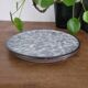 Assiette Louis Dage