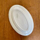 Plat ovale Sarreguemines