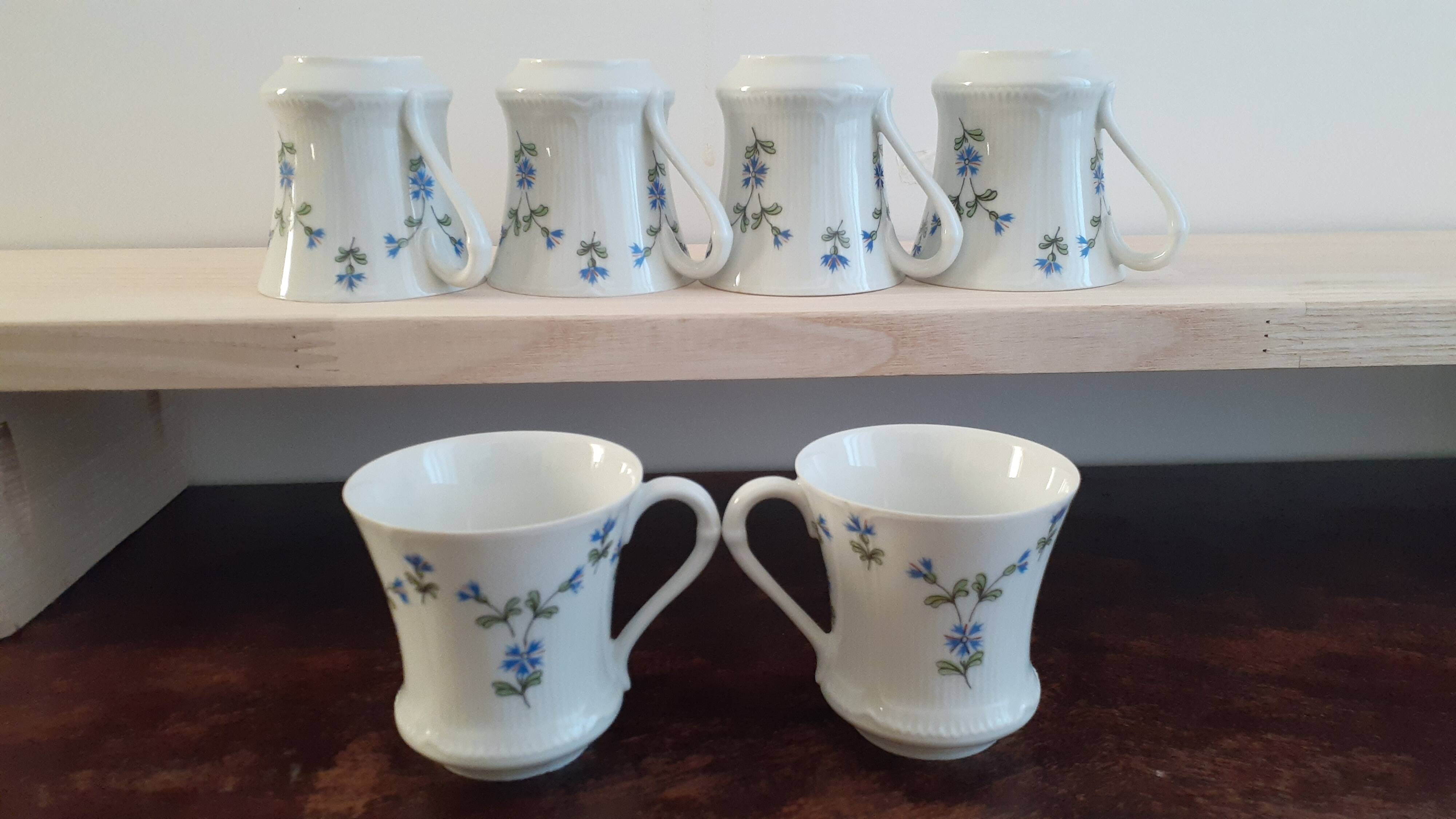 Barbeaux Coffee Mugs