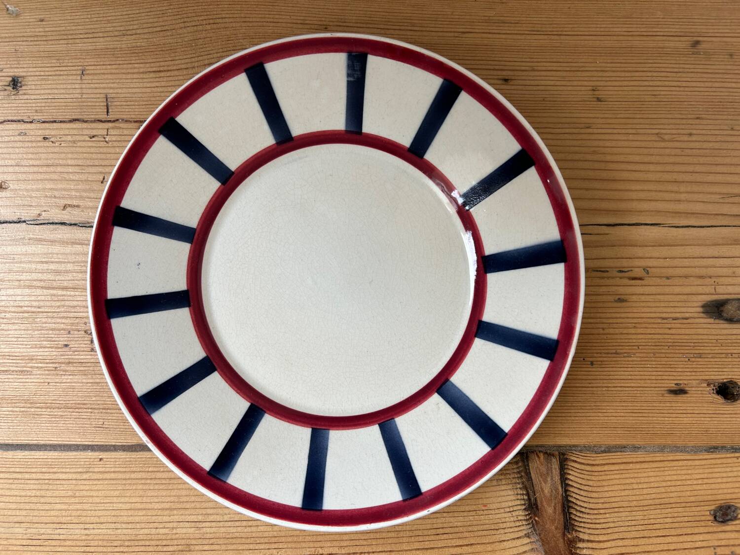 Set of 2 large “Béarn” cups
