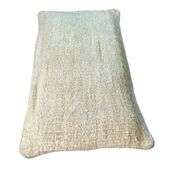 Housse de coussin Kilim turc vintage 30x50cm