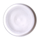 Vintage ceramic plate by Antonio Lampecco