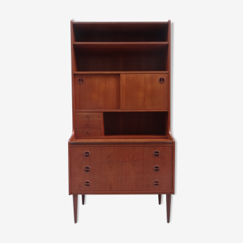 Scandinavian Secretary 50s