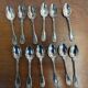 Christofle set 37 pieces