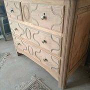 Commode art déco