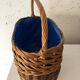 Panier osier