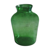 Vase type demijohn