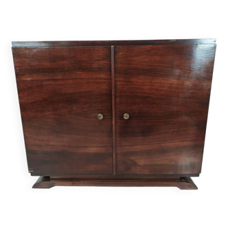 Art Deco filing cabinet