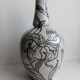 Vase BFK Boch Keramis