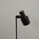 Danish reading lamp