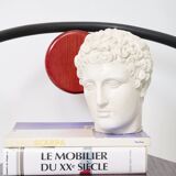 Bar chairs (4), Memphis, 1980