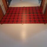 DK furniture Danish buffet vintage teak MDK 60 year Scandinavian