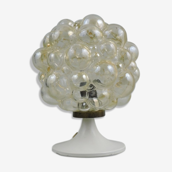 Lamp vintage Tynell Helena from the 1960s