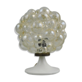 Lamp vintage Tynell Helena from the 1960s