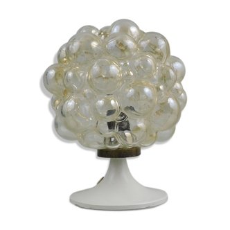 Lamp vintage Tynell Helena from the 1960s