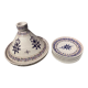 Ceramic tagine set