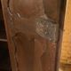 Louis XV walnut wardrobe - 18th century
