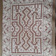 Tapis 115 x 160 cm