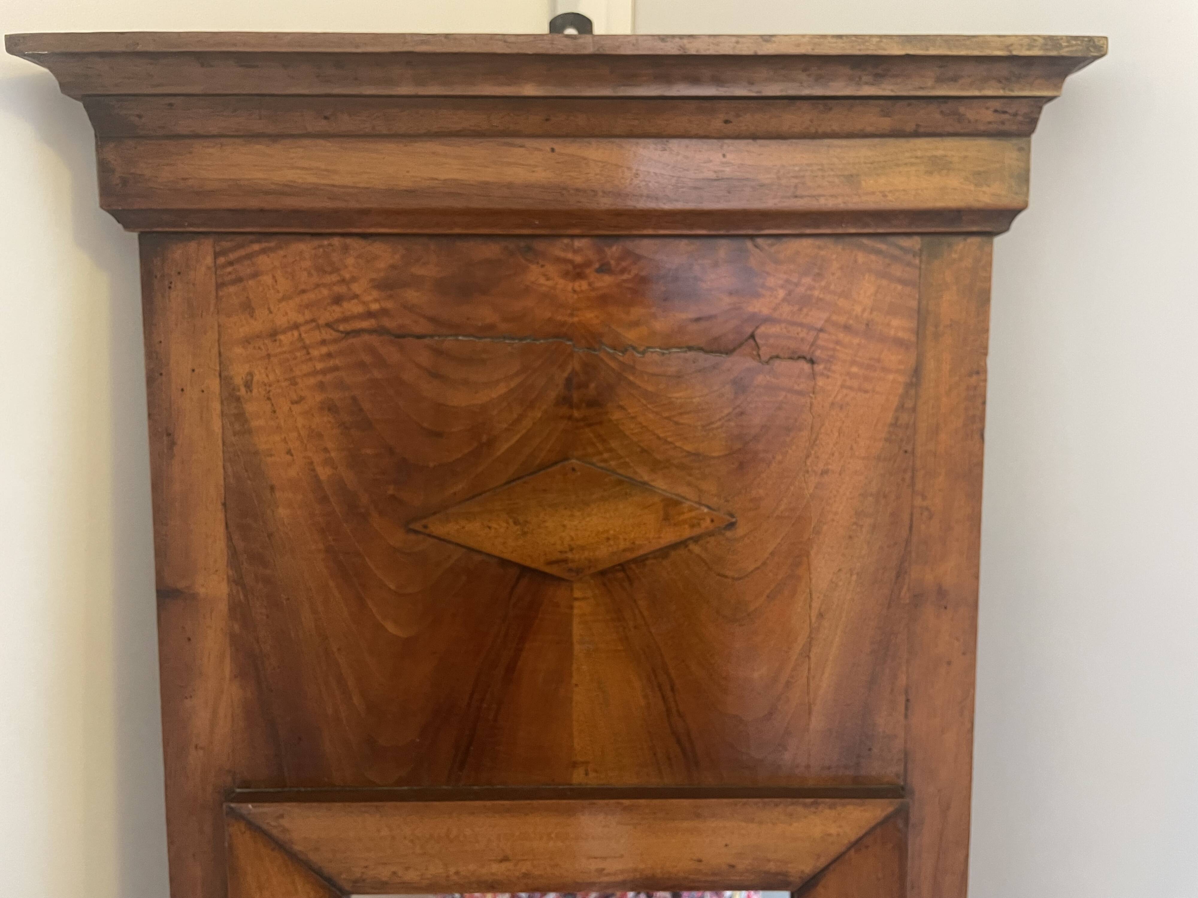 Miroir d'entre deux