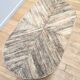 Designer wooden coffee table