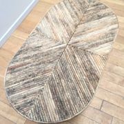 Table basse design bois