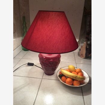 Table lamp