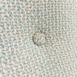 Vintage Geometric Armchair, Hungary, 1960s