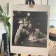 Nico van der Stam d'après (1925-2000), Mick Jager, 1964, copyright Nico van der Stam/MAI, imprimé en Hollande, reproduction interdite/PS 995