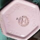 Théière anglaise porcelaine