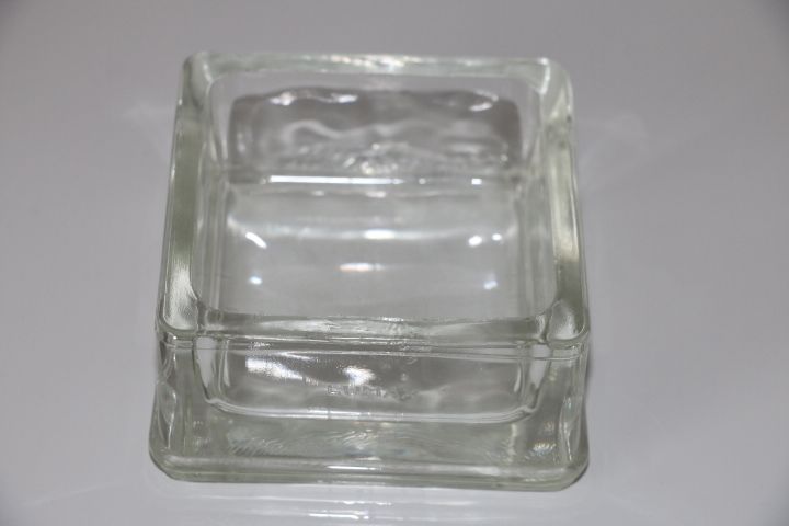 Cendrier marque Lumax
