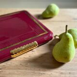 Ceramic trivet