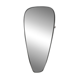 Vintage 60s rearview mirror