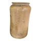 Sandstone vase