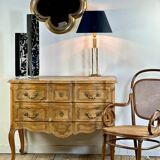 Pair of Cubist Vases by Anatole Riecke 1969