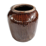Ceramic pot