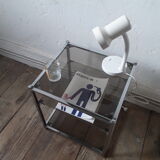 Glass and chrome service