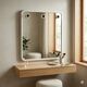 1970s mirror