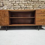 Vintage 1960s sideboard