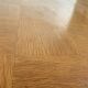 Table portefeuille vintage des années 60 en bois