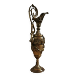 Decorative ewer