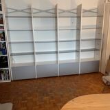Bibliotheque Ligne Roset par Pierangelo Gallotti
