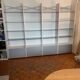 Bibliotheque Ligne Roset par Pierangelo Gallotti