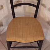 Napoleon III chair