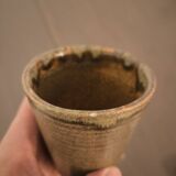 Stoneware cups