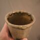 Stoneware cups