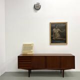Scandinavian sideboard from the 70s