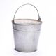 Vintage zinc bucket