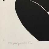 The two friends - Andrée Vilar