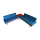Seating group by Tove & Edvard kindt-Larsen for Gustav Bahus, Norway