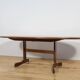Mid-Century Oval Dining Table in Teak from G-Plan, United Knigdom, 1960s